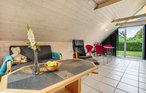 Feriehus - Holme Å Hytteby , Danmark - B3421 3
