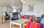 Semesterhus - Bork Havn , Danmark - B3403 13