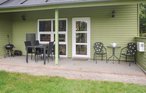Feriehuse - Holme Å hytteby , Danmark - B3419 6