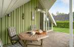 Feriehus - Holme Å Hytteby , Danmark - B3421 8