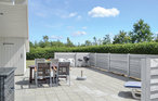 Semesterhus - Bork Havn , Danmark - B3403 11