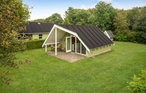 Feriehus - Holme Å Hytteby , Danmark - B3421 1
