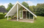 Feriehus - Holme Å Hytteby , Danmark - B3421 13