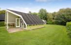 Feriehus - Holme Å Hytteby , Danmark - B3421 15