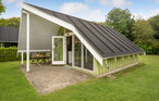 Feriehus - Holme Å Hytteby , Danmark - B3421 12
