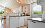 Semesterhus - Bork Havn , Danmark - B3403 15