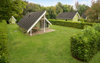 Feriehus - Holme Å Hytteby , Danmark - B3421 10
