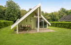 Feriehus - Holme Å Hytteby , Danmark - B3421 14