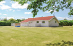 Semesterhus - Bork Havn , Danmark - B3403 10