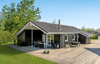Feriehus - Skaven Strand , Danmark - B3410 12