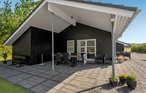 Feriehus - Skaven Strand , Danmark - B3410 2
