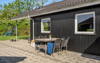 Feriehus - Skaven Strand , Danmark - B3410 15