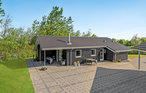 Feriehus - Skaven Strand , Danmark - B3410 1