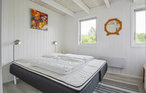 Ferienhaus - Bork Havn , Dänemark - B3422 13
