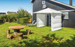 Ferienhaus - Bork Havn , Dänemark - B3422 10