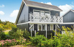 Ferienhaus - Bork Havn , Dänemark - B3422 12