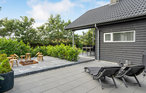 Ferienhaus - Skaven Strand , Dänemark - B3404 16