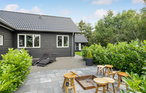Ferienhaus - Skaven Strand , Dänemark - B3404 17