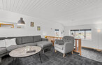 Ferienhaus - Kibæk , Dänemark - B3420 20