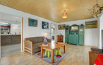 Feriehuse - Bedsted Thy , Danmark - B40503 3