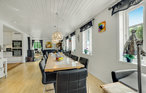 Feriehuse - Agger , Danmark - B40320 6