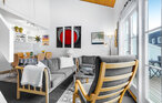 Ferienhaus - Agger Strand , Dänemark - B40055 5