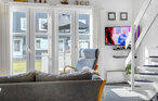 Ferienhaus - Agger Strand , Dänemark - B40055 16