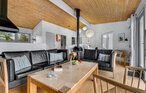 Ferienhaus - Kærgården/Vesterv. , Dänemark - B40042 4