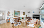 Feriehus - Helligsø Drag , Danmark - B40215 5