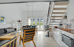 Feriehuse - Agger , Danmark - B40079 5
