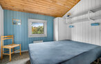 Ferienhaus - Kærgården/Vesterv. , Dänemark - B40042 19
