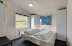 Feriehuse - Kærgården/Vestervig , Danmark - B40006 18