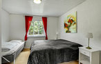 Feriehuse - Agger , Danmark - B40320 24