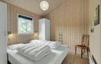 Ferienhaus - Helligsø Strand , Dänemark - B40205 20