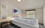 Feriehuse - Kærgården/Vestervig , Danmark - B40006 19