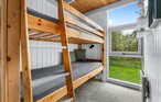 Ferienhaus - Kærgården/Vesterv. , Dänemark - B40042 21