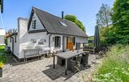 Ferienhaus - Svankjær , Dänemark - B40102 2