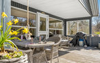 Feriehus - Helligsø Drag , Danmark - B40215 2