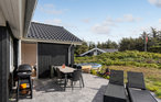 Ferienhaus - Agger Strand , Dänemark - B40204 2