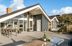 Ferienhaus - Agger , Dänemark - B40817 11