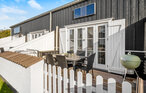 Ferienhaus - Agger Strand , Dänemark - B40058 15