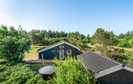 Ferienhaus - Helligsø Strand , Dänemark - B40205 13