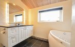 Ferienhaus - Kærgården/Vestervig , Dänemark - B40017 6