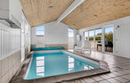 Ferienhaus - Kærgården/Vesterv. , Dänemark - B40042 2