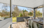 Feriehus - Helligsø Drag , Danmark - B40215 13