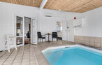 Ferienhaus - Kærgården/Vesterv. , Dänemark - B40042 10