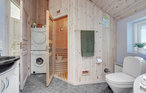 Ferienhaus - Agger , Dänemark - B40817 23