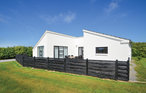 Ferienhaus - Kærgården/Vestervig , Dänemark - B40017 1