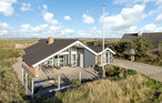 Ferienhaus - Agger , Dänemark - B40817 1