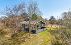 Feriehus - Helligsø Drag , Danmark - B40215 10